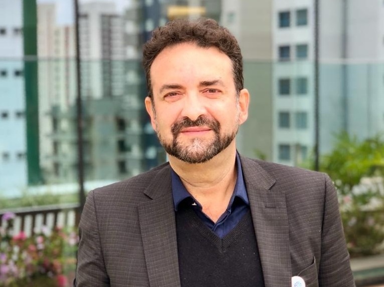 "A covid-19 é uma crise perdida, mas o Brasil pode aprender com os erros"
