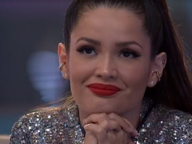 Depois de três meses, Juliette conquista a coroa da casa mais vigiada