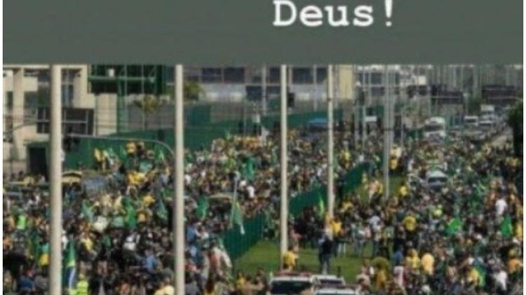Tatá Werneck - Reprodução: Instagram - Reprodução: Instagram