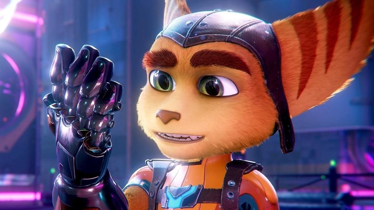 Ratchet and Clank: Rift Apart - Divulgação/Insomniac