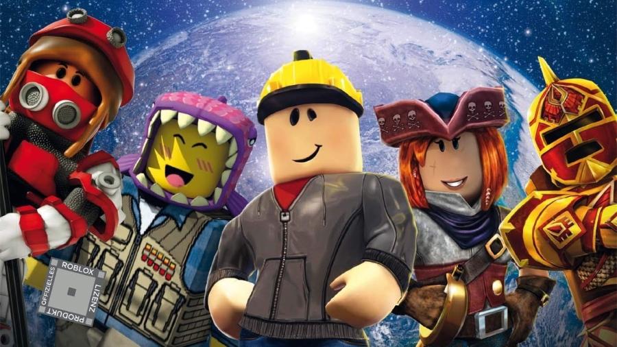 Roblox fora do ar: jogo completa 12 horas com instabilidade