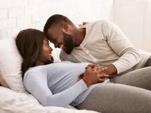 'Estou grávida e o meu marido não quer transar comigo, o que há de errado?'