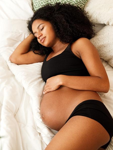 Sonhar que está grávida é um dos sonhos mais intrigantes que se pode ter