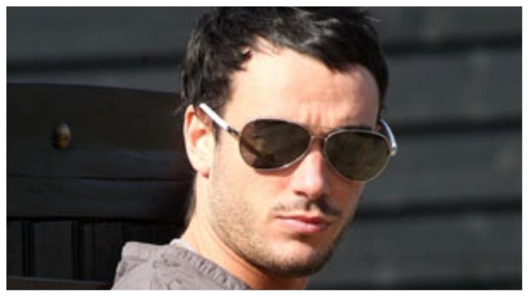 Jack Tweed