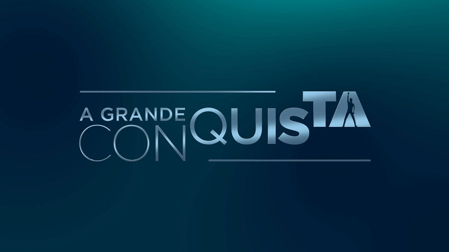 A Grande Conquista faz a sua temporada de estreia na Record - Reprodução/RecordTV