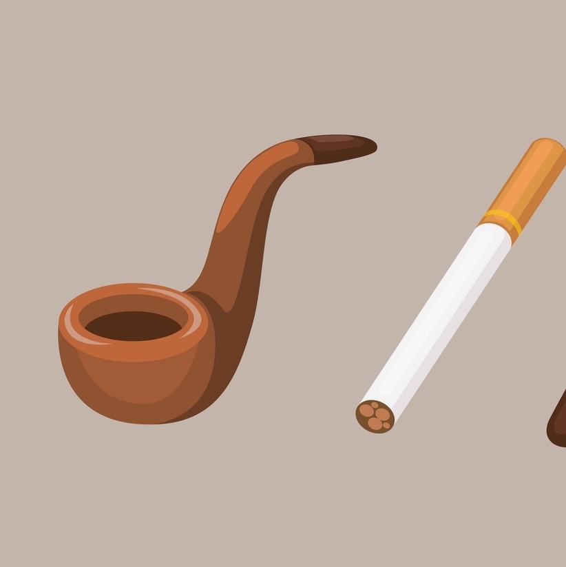 Mito ou verdade: cigarro de palha é menos prejudicial à saúde
