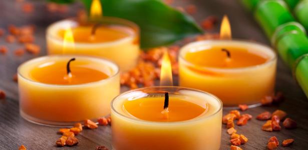 Dangerous smells: when candles and incense become a real health hazard