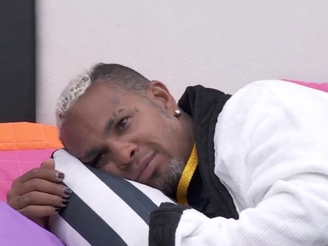 Rodriguinho não acha Vanessa Lopes forte no BBB 24: 'Público infantil'