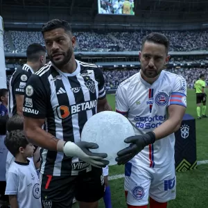 Pedro Souza / Atlético Mineiro