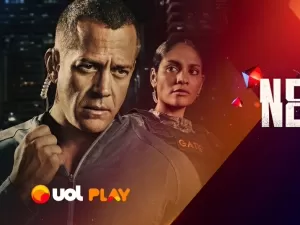 O negociador: série policial com Malvino Salvador estreia no AXN