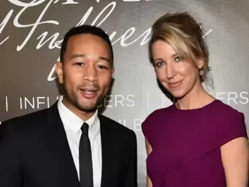 Empresária de John Legend relata situação em festa de Diddy