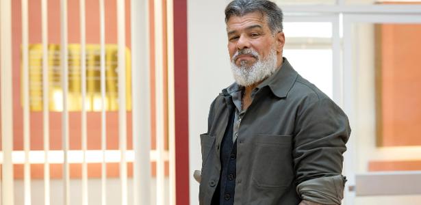 Cover image for Mauricio Mattar volta às novelas da Globo após 20 anos; veja 1ª foto