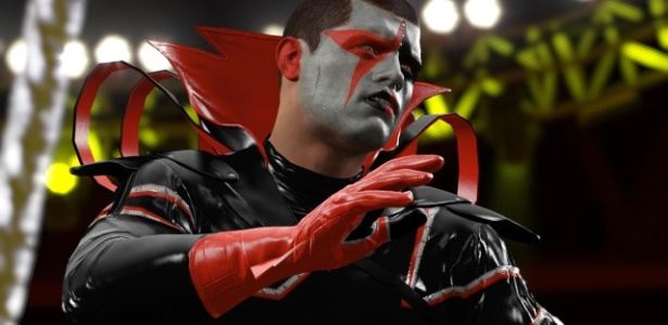 WWE 2K16, game de luta livre, será lançado em 27 de outubro