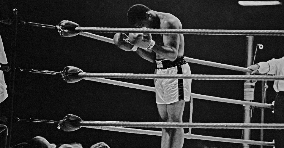 Thomas Hoepker / Galeria de Babel