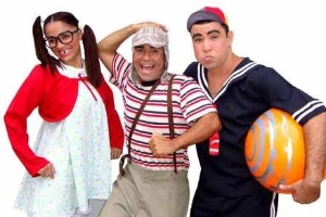 "O Aniversário do Chaves" - Divulgação - Divulgação