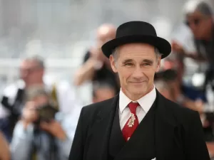 HBO quer Mark Rylance como Dumbledore em série de 'Harry Potter'