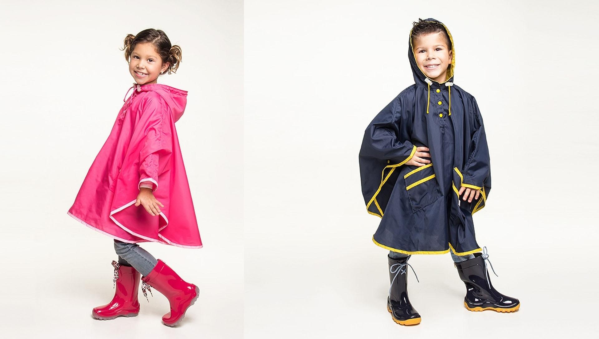 capas de chuva Feira Ópera 2016 - Divulgação