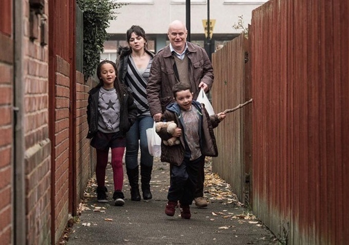 "Eu, Daniel Blake", novo filme de Ken Loach - Divulgação