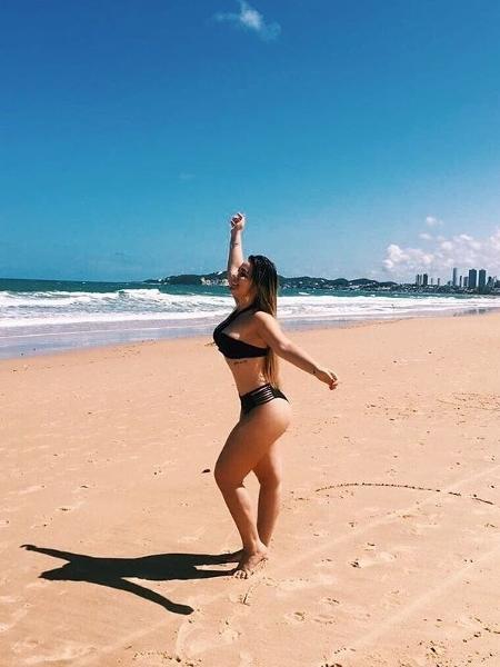 Reprodução/Instagram/@claudiiaoficial