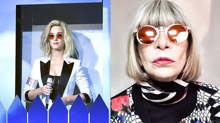 Diva Grammy 8 - Montagem/Diva Depressão - Montagem/Diva Depressão