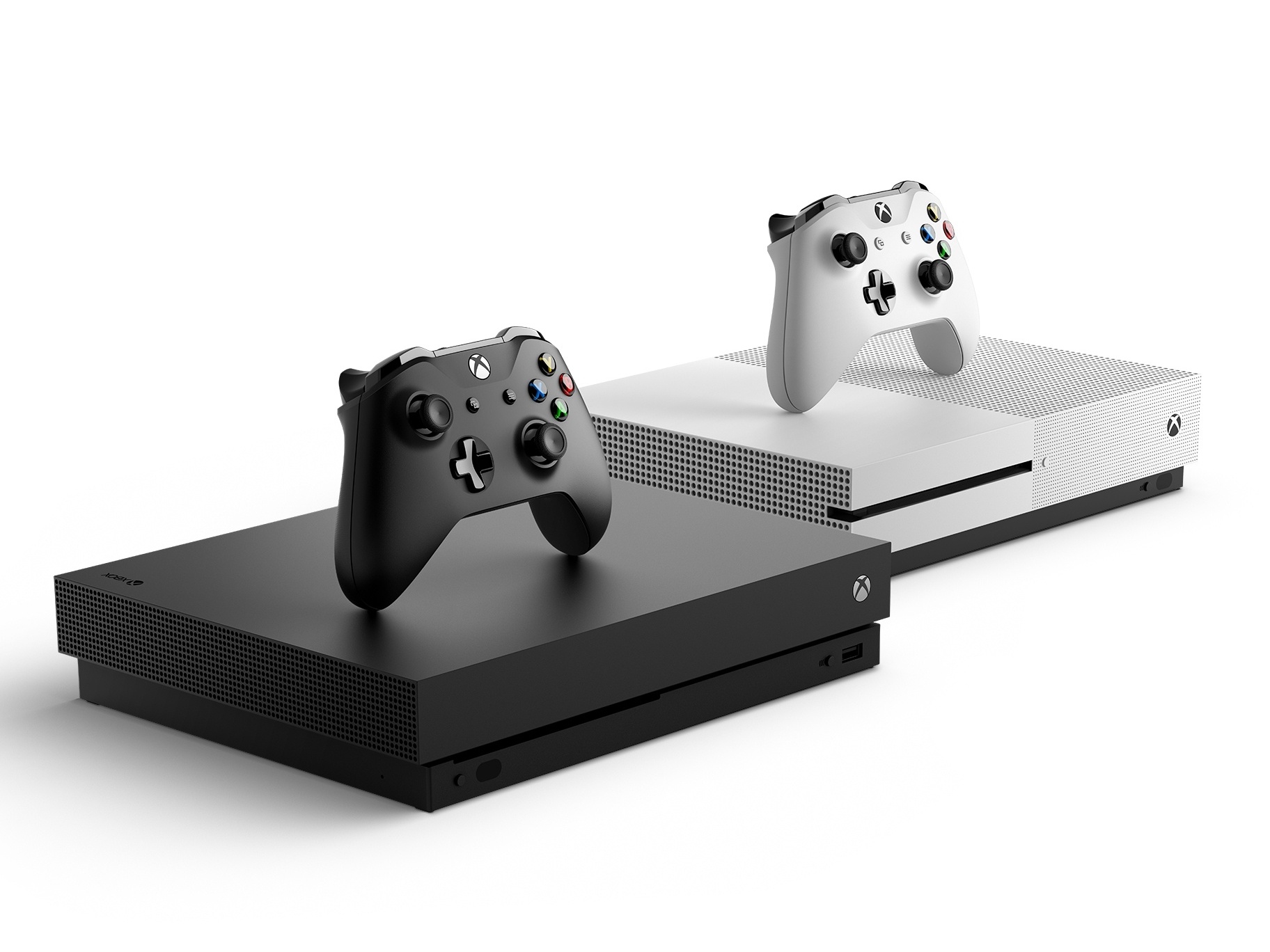 Já era hora! Xbox One S chega ao mercado brasileiro com preço abaixo do  esperado 