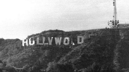 Conheça a história e fatos curiosos do letreiro de Hollywood, que