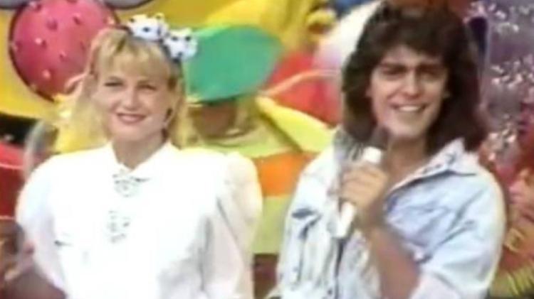 Reprodução/TV Globo