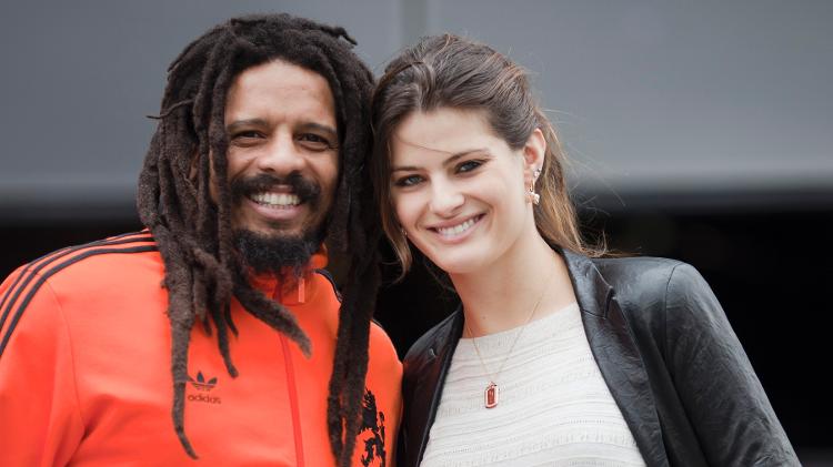 Gabo Morales/Folhapress