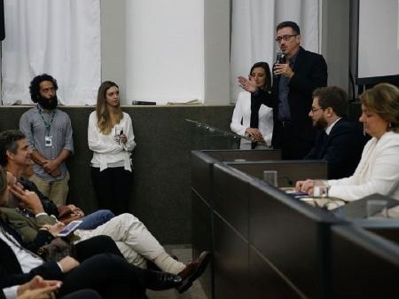 Loterias poderiam injetar R$ 600 milhões por ano no setor, diz o ministro Sá Leitão - Fernando Frazão/Agência Bras