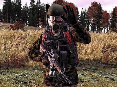 Após mais de 4 anos, DayZ será lançado e chegará aos consoles em