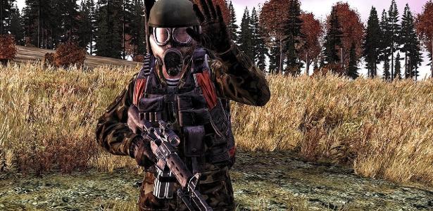 Após mais de 4 anos, DayZ será lançado e chegará aos consoles em