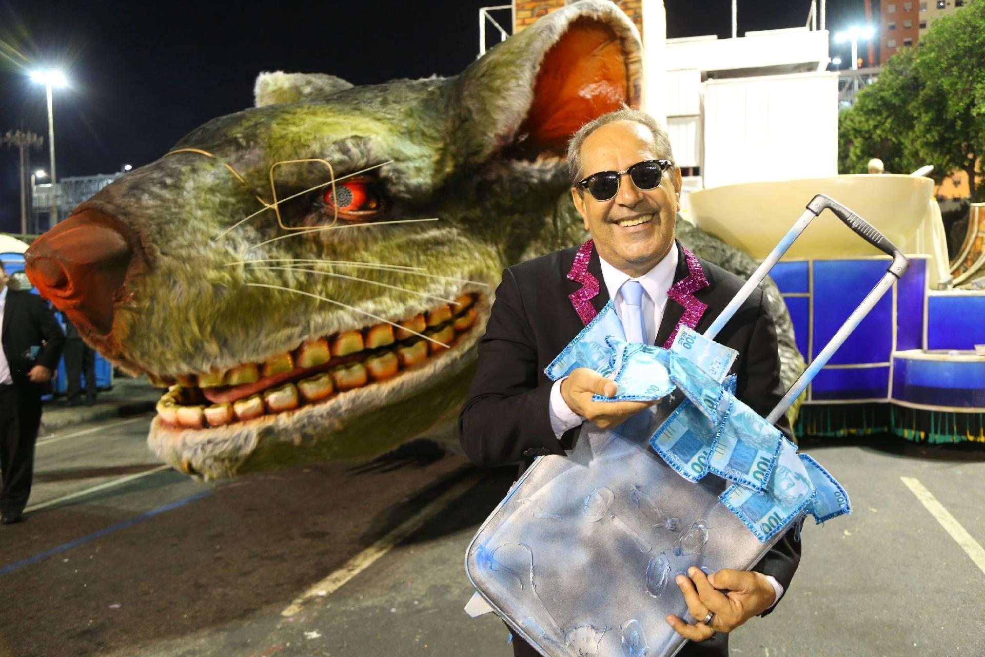 Marco Antônio Teixeira/UOL