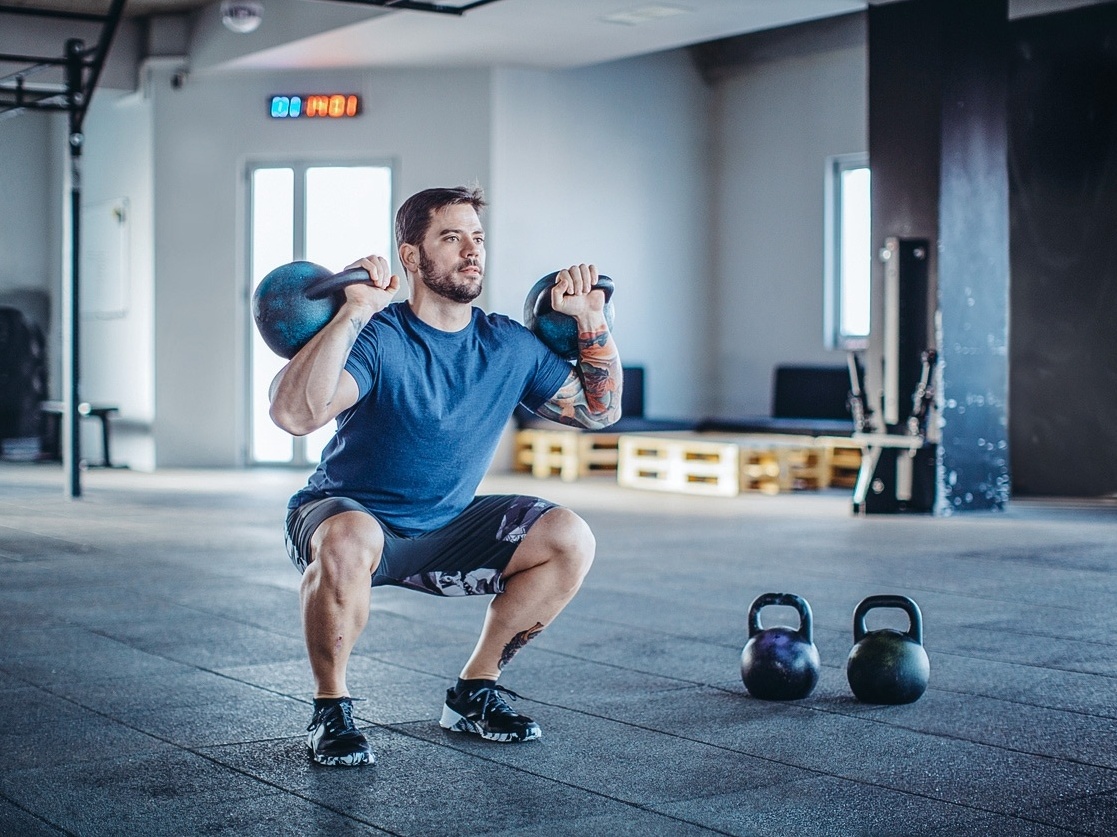 Treino para posterior de coxa: melhora todo o corpo e ajuda no equilíbrio