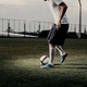 futebol, esporte, exercício - iStock
