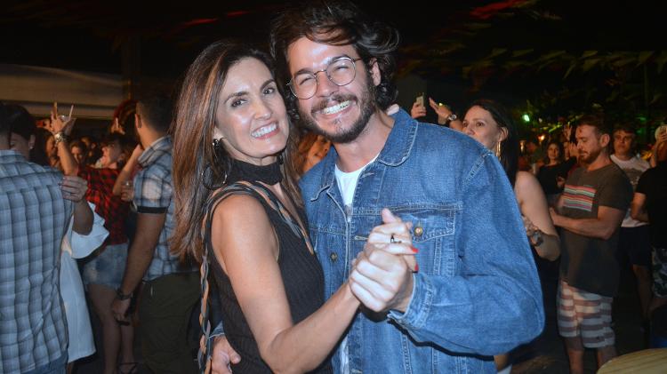 Felipe Souto Maior/AgNews