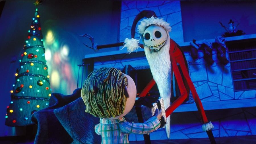 5 filmes de Natal para ver com as crianças