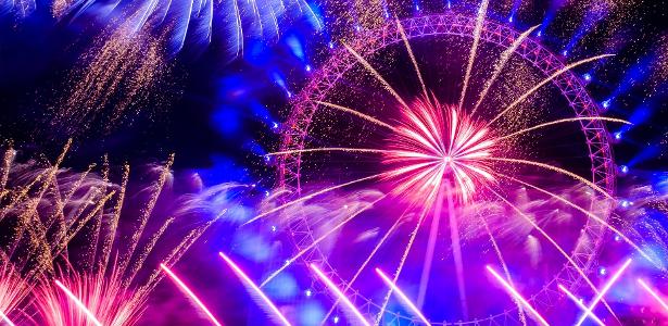 Mensagem de Ano-Novo emocionante: 28 frases belas para enviar no WhatsApp