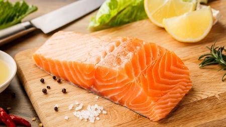 Salmão ou tilápia: qual peixe é mais nutritivo e saudável? - 10/02/2021 -  UOL VivaBem