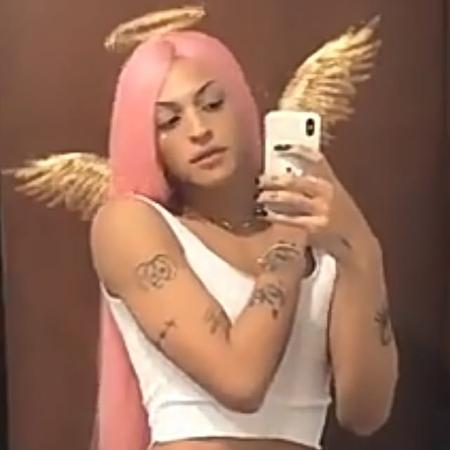 Pabllo Vittar dança sensual de lingerie e famosas deliram na web