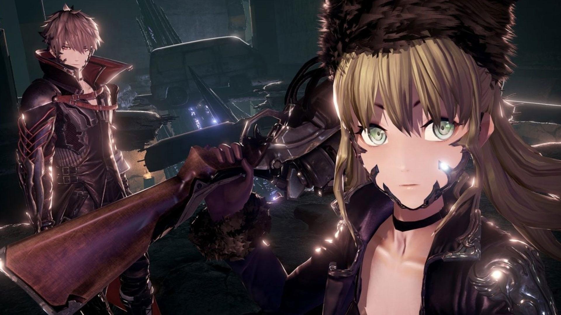 review-code-vein