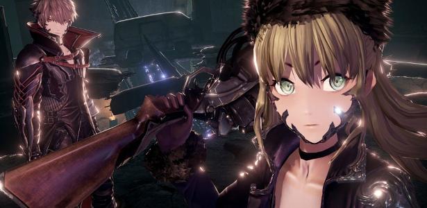 Fotos: Code Vein: dicas para começar com o pé direito - 03/10