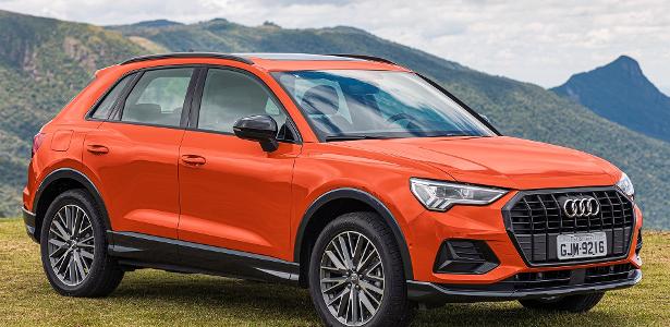 Testamos o novo modelo; confira | Audi Q3 virou o jogo na categoria de SUVs médios premium