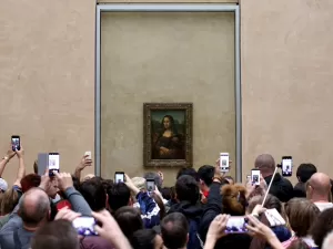 Mais TikTok e K-pop, menos Mona Lisa: números agora definem o que é arte