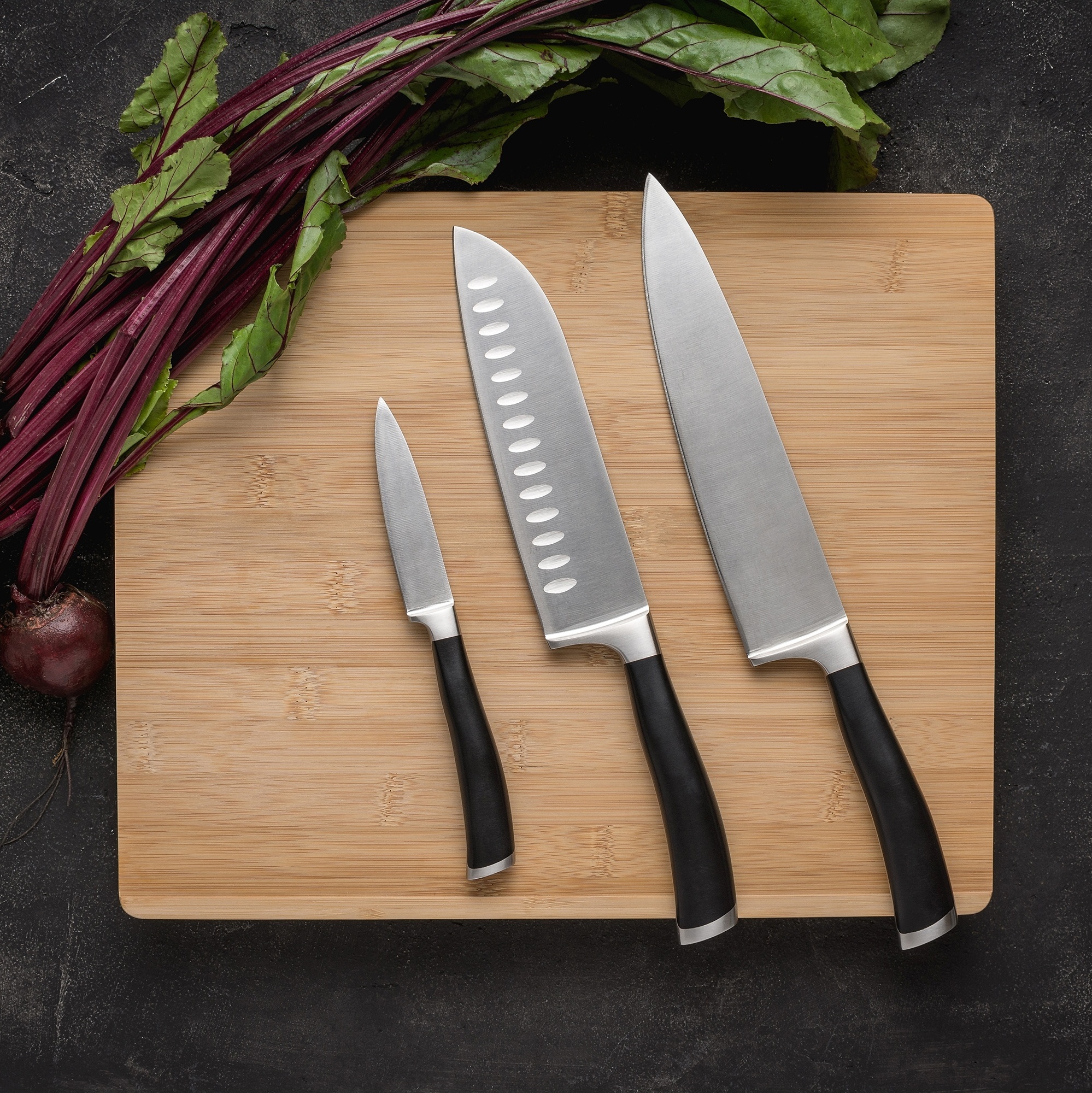 Como escolher facas de cozinha? – Cimo