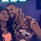 BBB 21: Arthur abraça Pocah e fala de saudade de Projota - Reprodução/ Globoplay