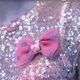BBB 21: Detalhe do look de Viih Tube para festa - Reprodução / Globoplay