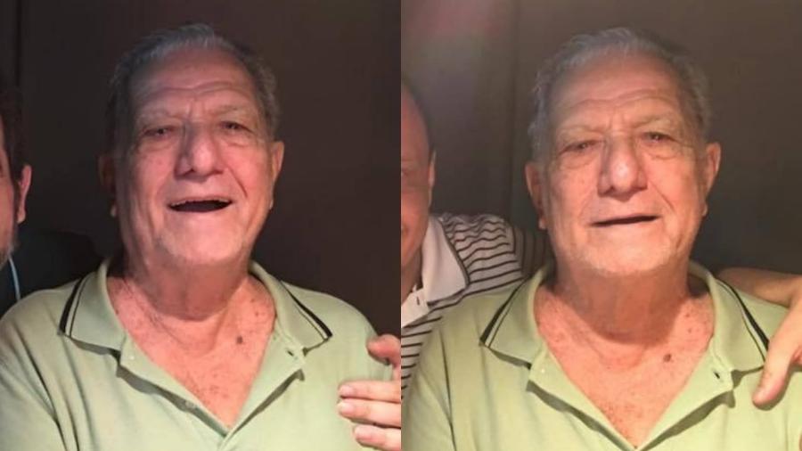 O dublador Mário Monjardim morre, aos 86 anos, no Rio de Janeiro - Reprodução/Facebook