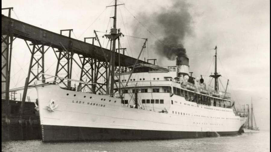 Steamship Historical Society of America