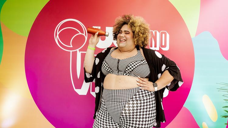 Beta Boechat - Mariana Pekin/UOL - Mariana Pekin/UOL