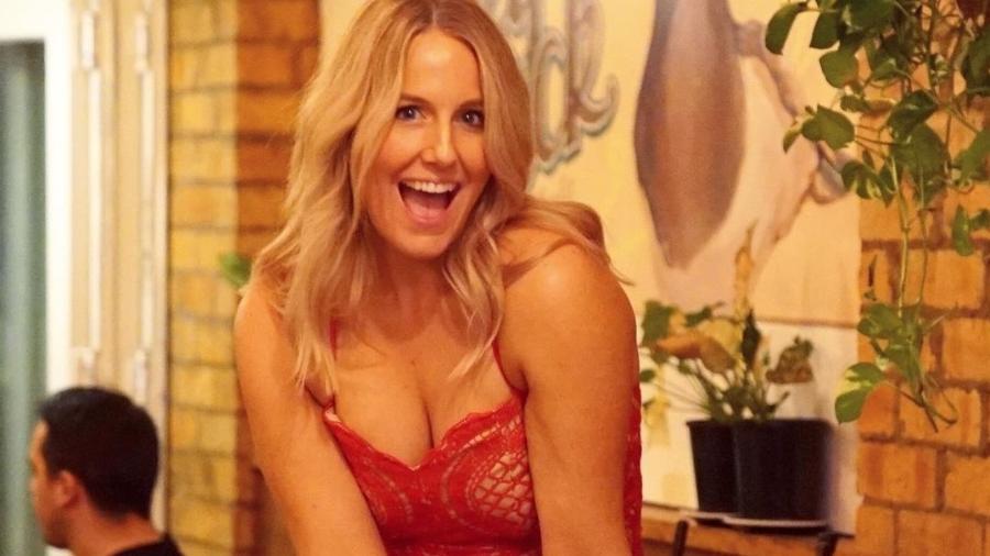 Belinda Rygier, conhecida por "Bachelor Australia", está em recuperação do vício em sexo há oito anos  - Reprodução/Instagram